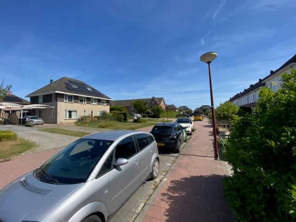 Simon van Wattumstraat 6