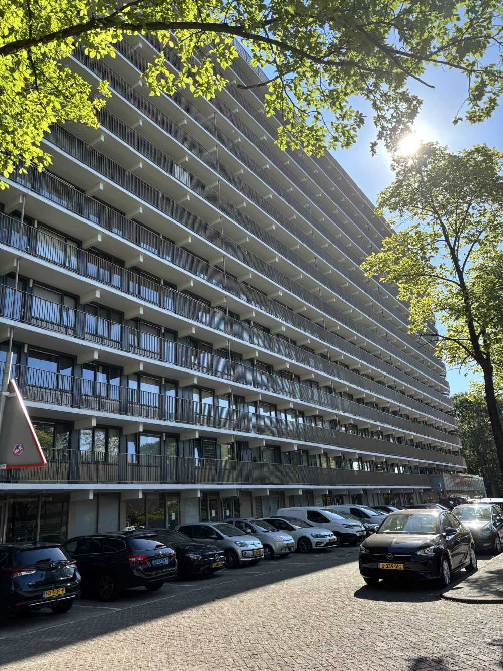 Panneroodstraat 226, 1503 XD Zaandam, Nederland