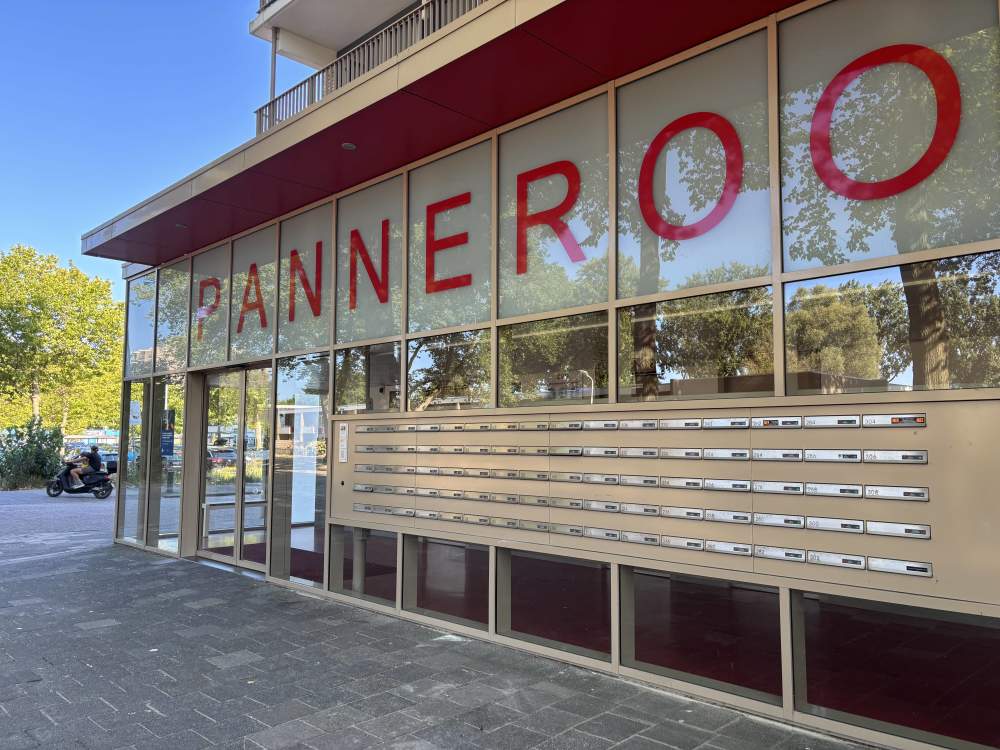 Panneroodstraat 226