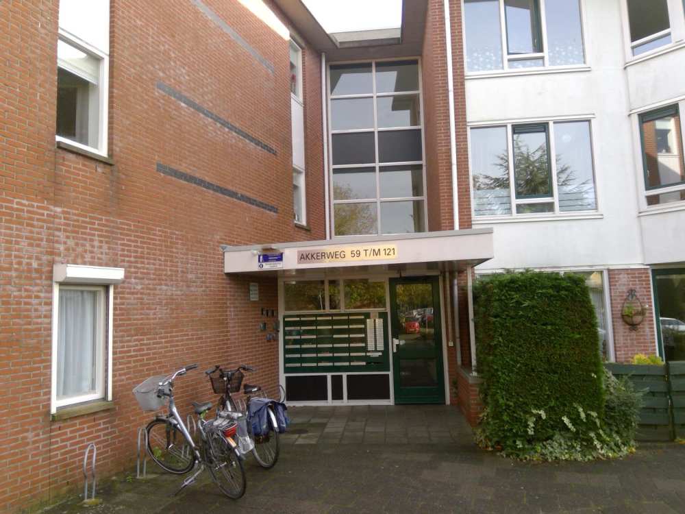 Akkerweg 69