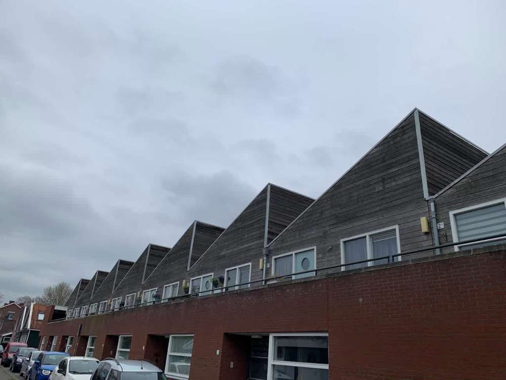 Zuidervaldeurstraat 8A, 1502 TA Zaandam, Nederland