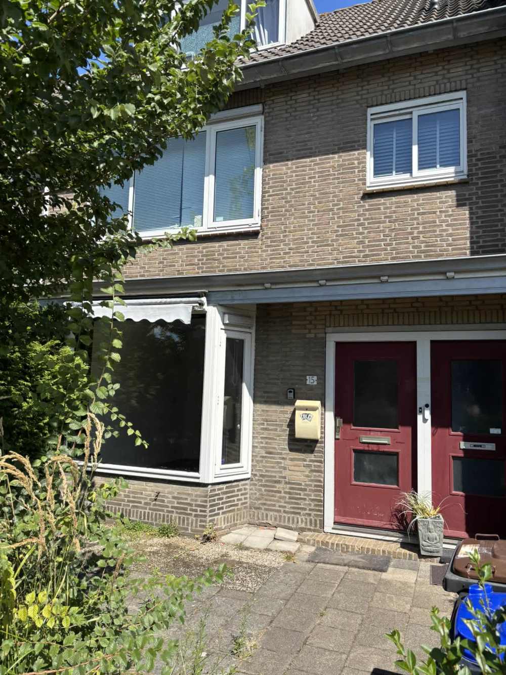 Kepplerstraat 15, 1501 XA Zaandam, Nederland