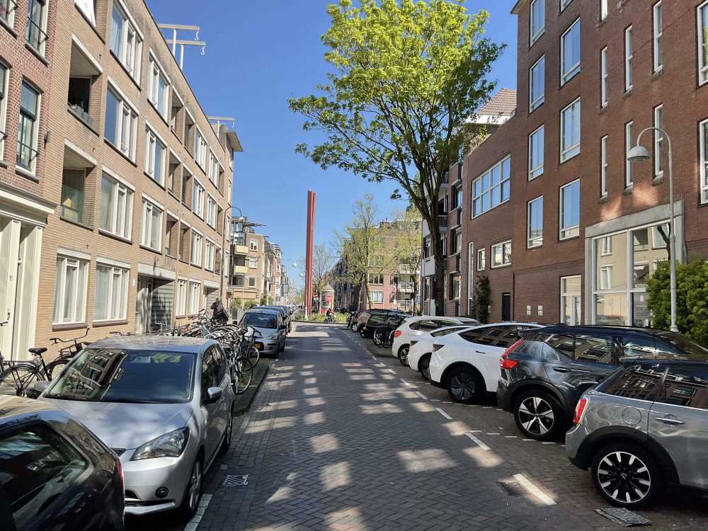 Tweede Oosterparkstraat 42