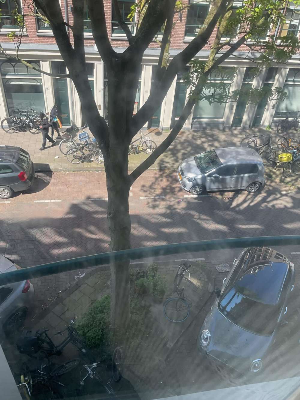 Tweede Oosterparkstraat 42