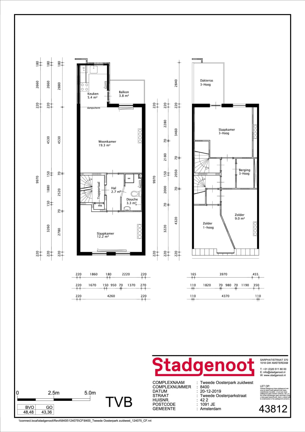 Tweede Oosterparkstraat 42