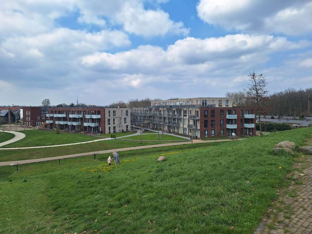Cor Steijnstraat 42, 1223 MC Hilversum, Nederland