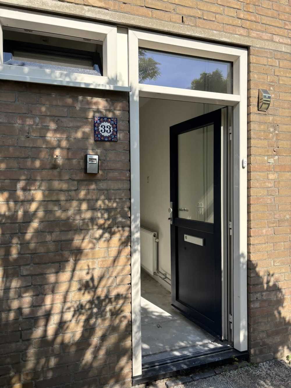 Krugerstraat 33