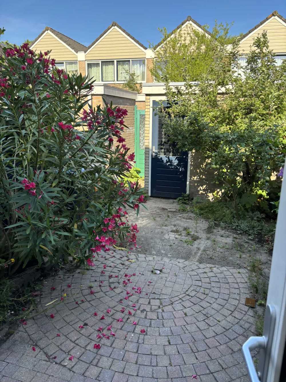 Krugerstraat 33