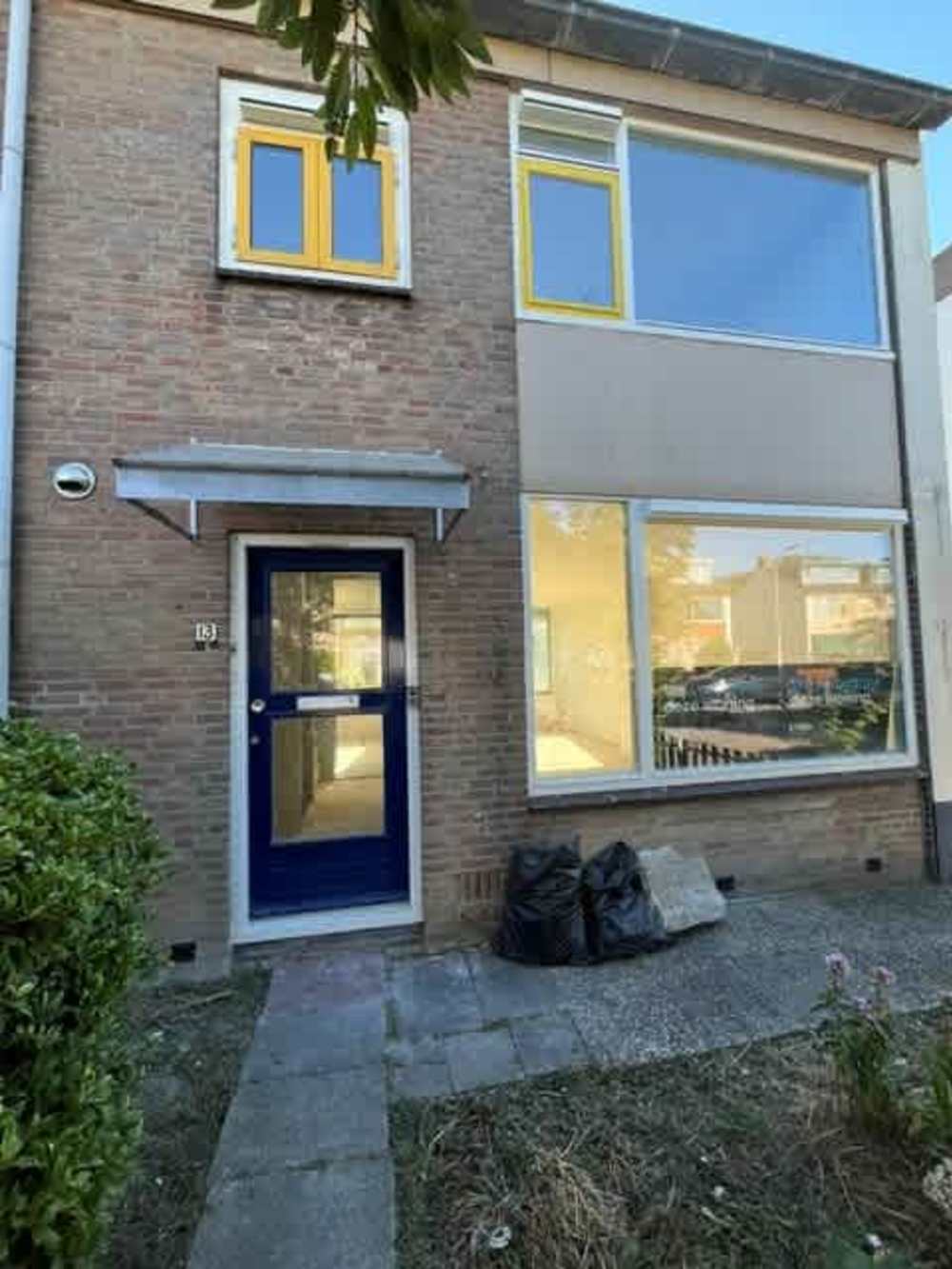 Nederveldstraat 13