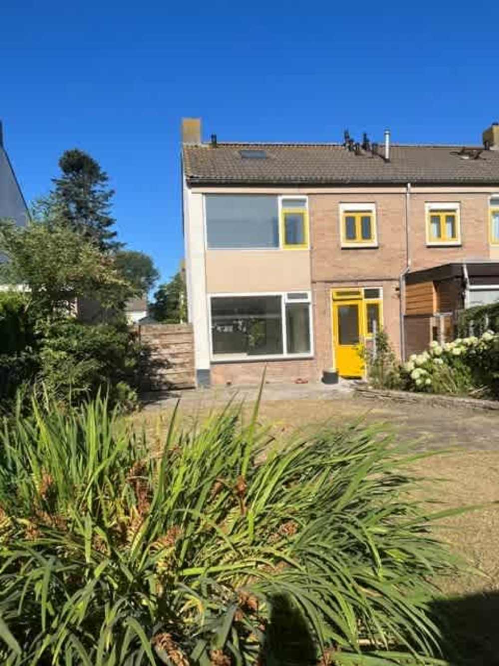 Nederveldstraat 13