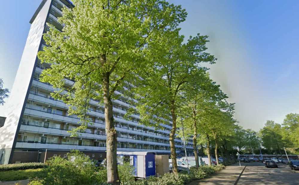 Langenhorst 217, 6714 LM Ede, Nederland
