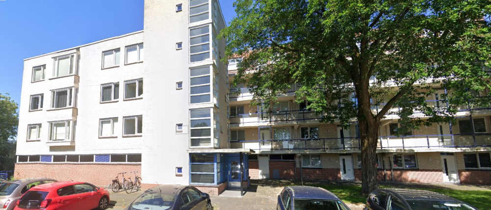 Lambalgerkom 23, 3831 RK Leusden, Nederland