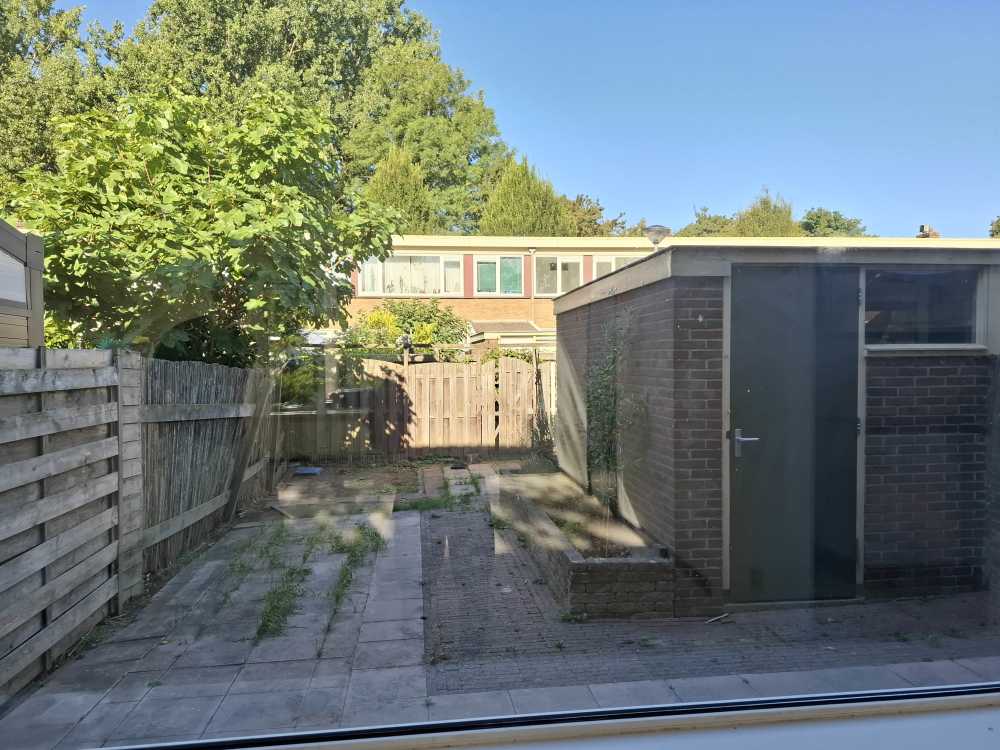 Kikkenstraat 33