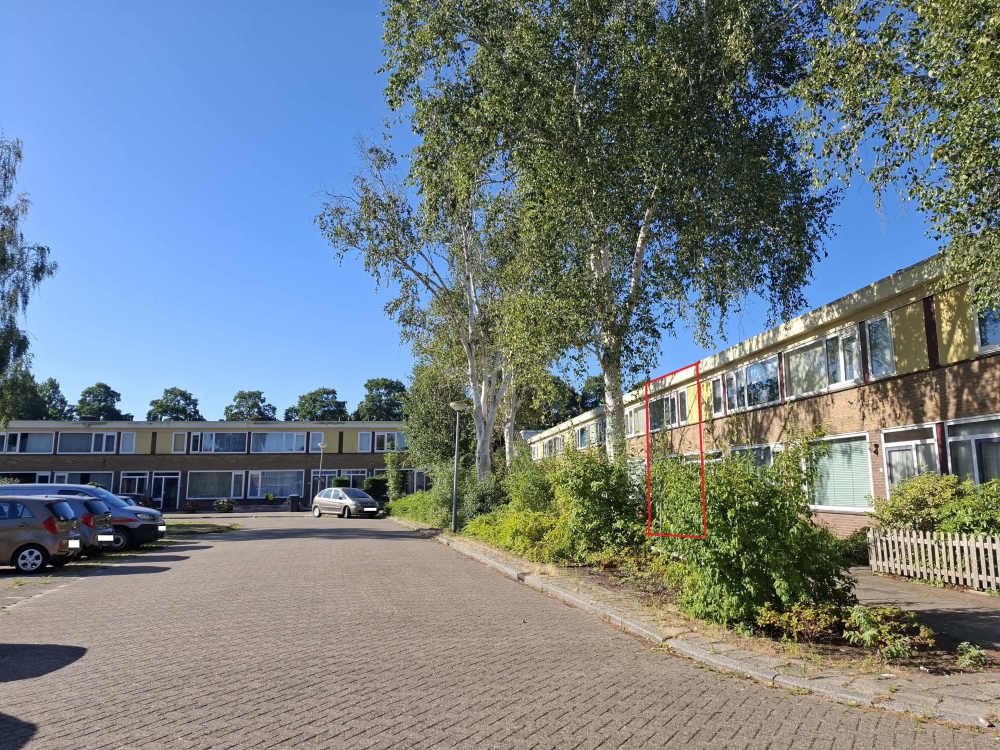 Kikkenstraat 33