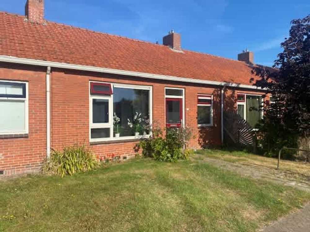H.J. Siccamastraat 3, 9974 SB Zoutkamp, Nederland