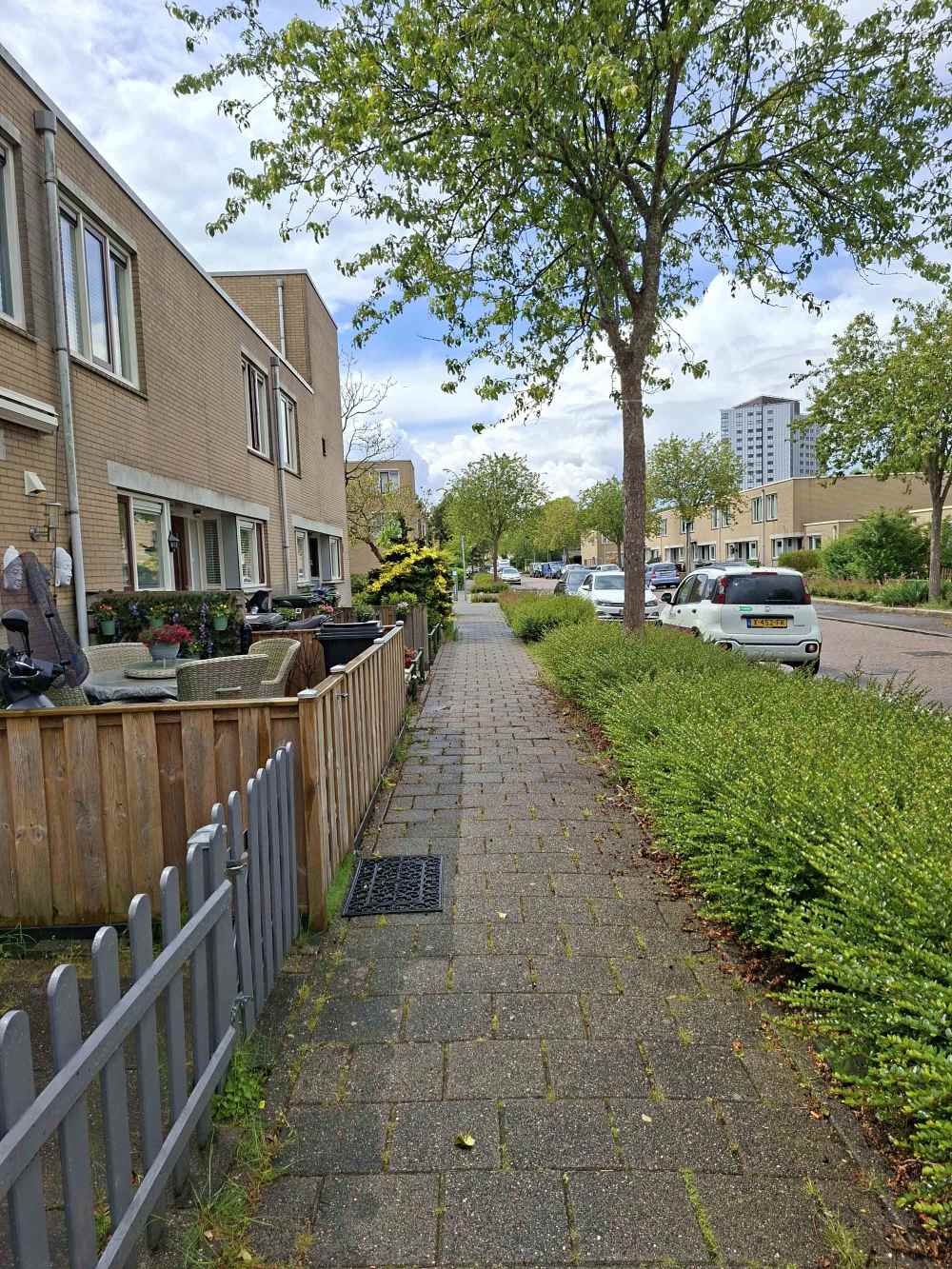 Viscontistraat 7