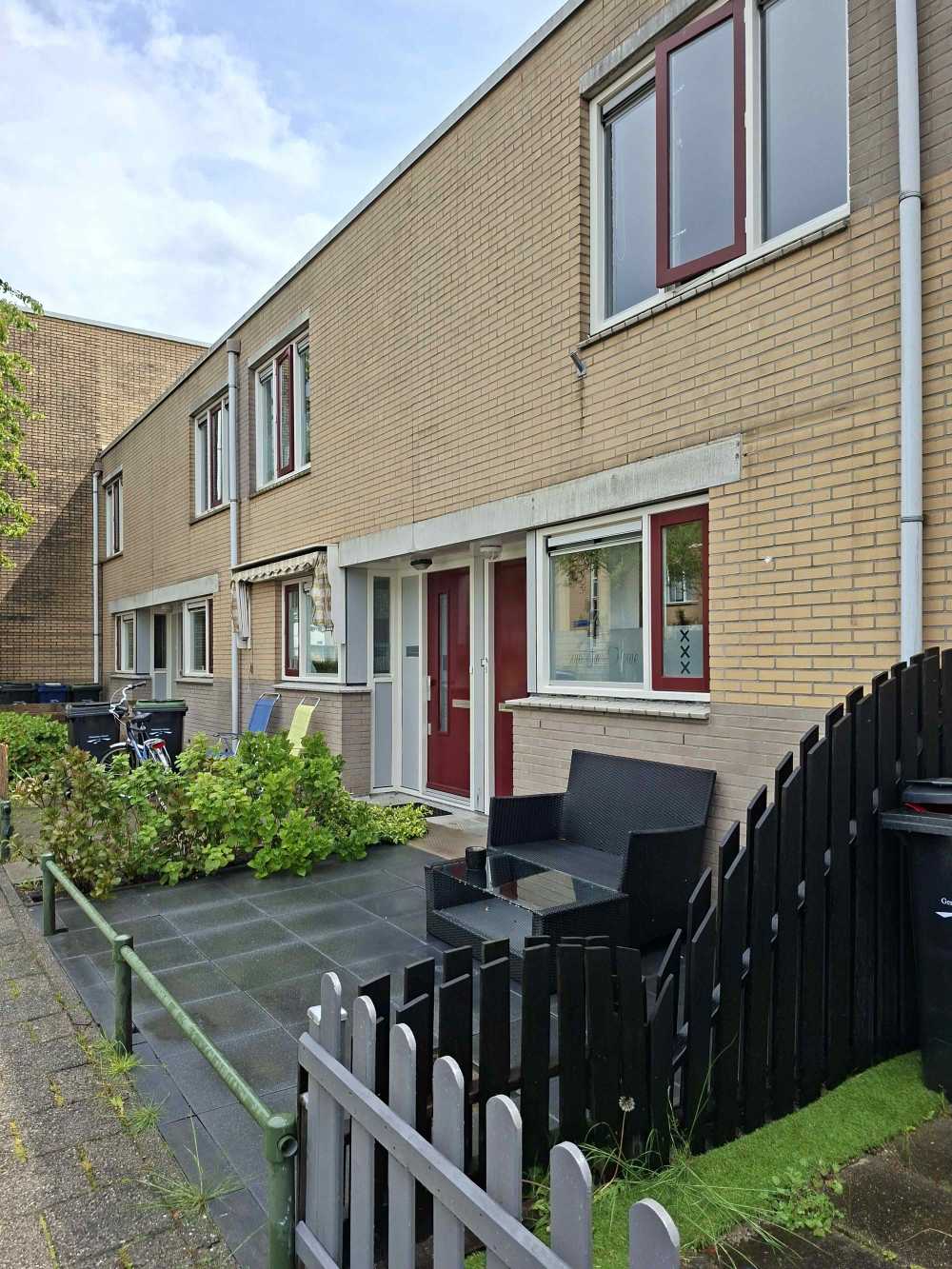Viscontistraat 7