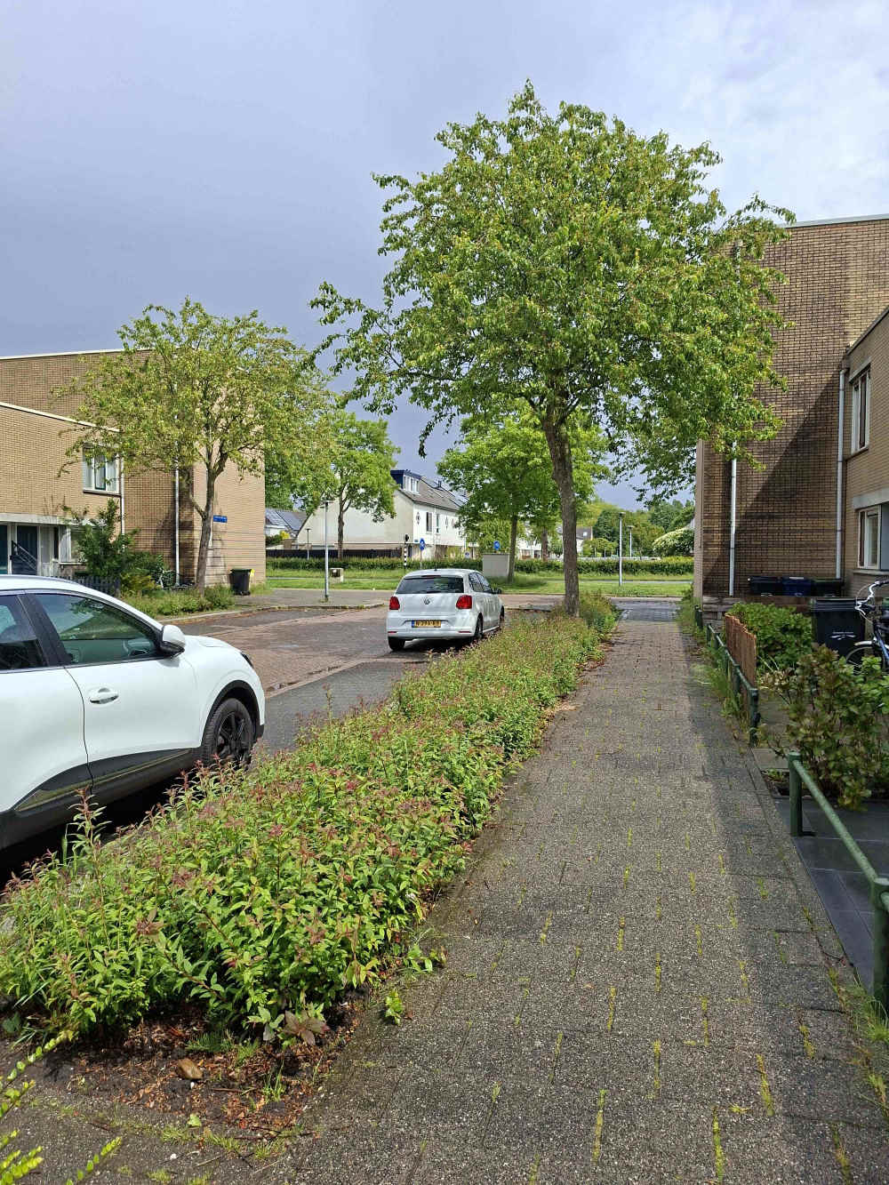 Viscontistraat 7