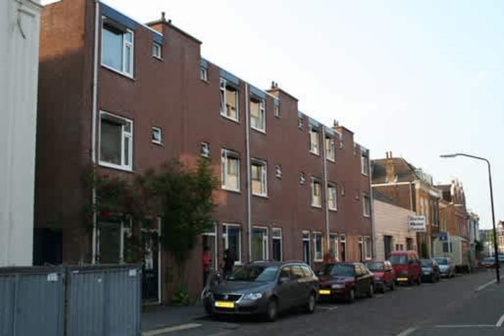 Kromhout 147B, 3311 RE Dordrecht, Nederland