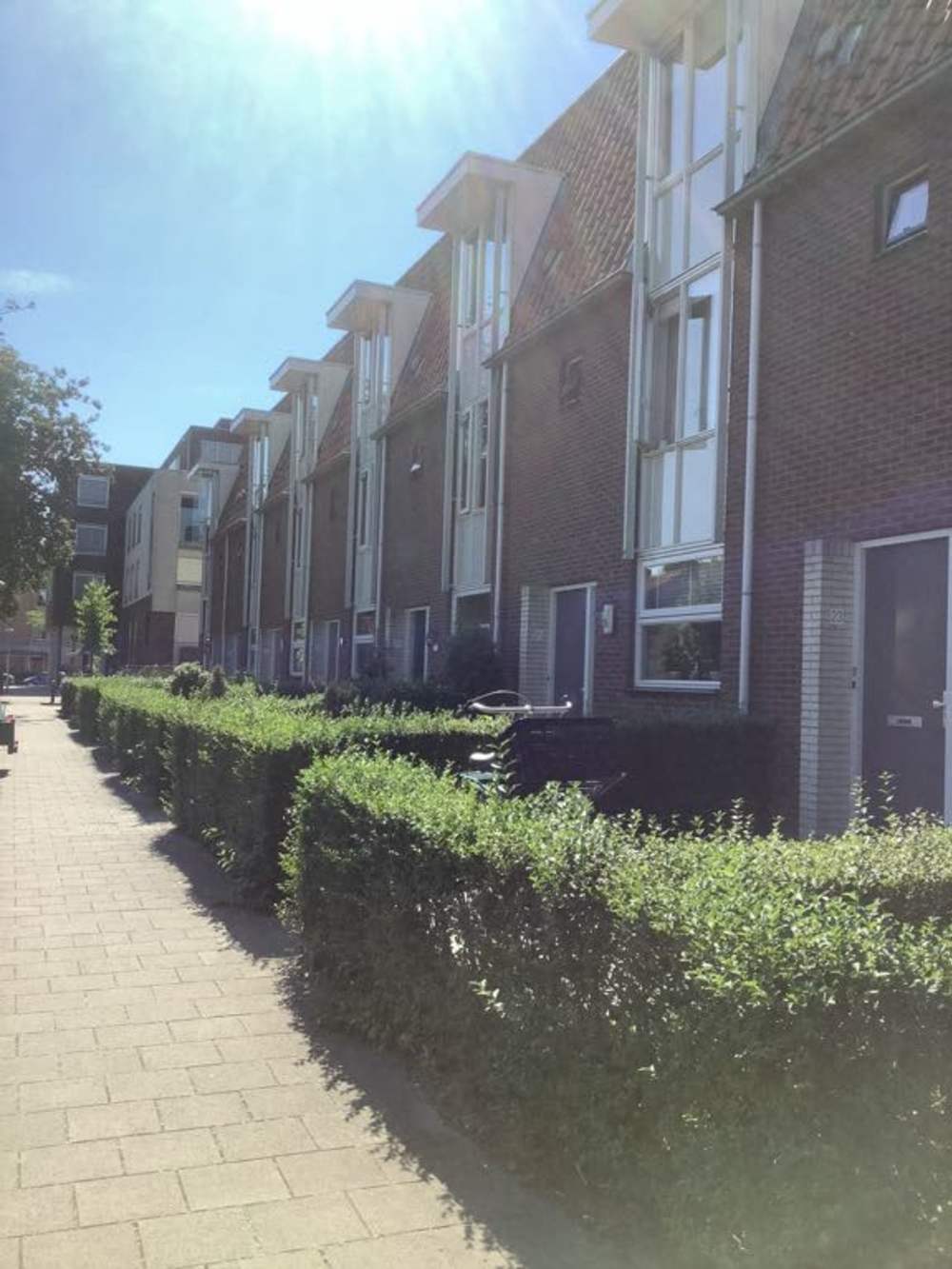 Prinses Marijkestraat 27