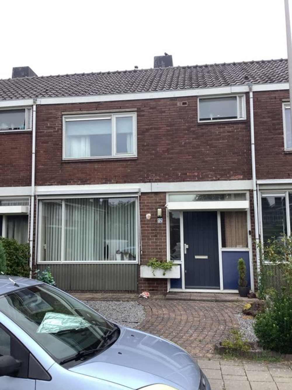 Jan Vrolijkstraat 12, 3333 BM Zwijndrecht, Nederland