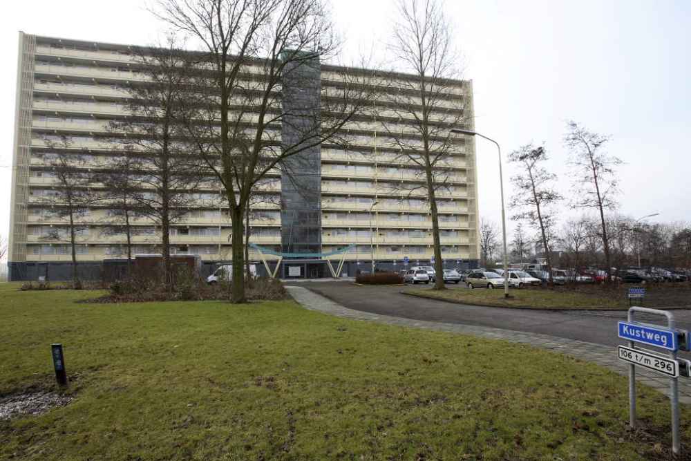 Kustweg 188