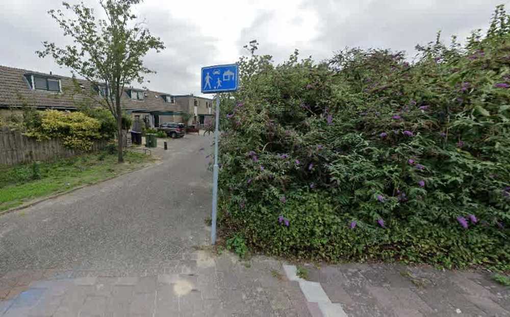 Vrouwenzand 42
