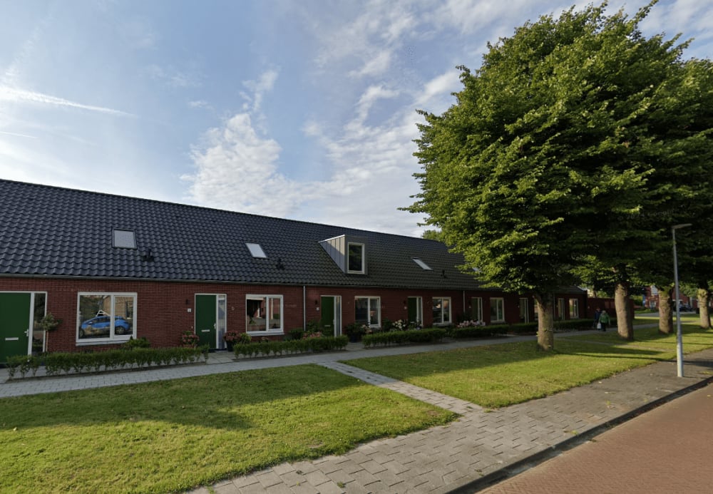 Neptunusstraat 20