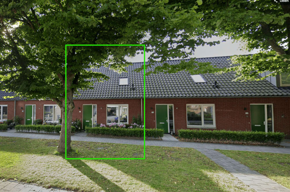 Neptunusstraat 20, 9933 CA Delfzijl, Nederland