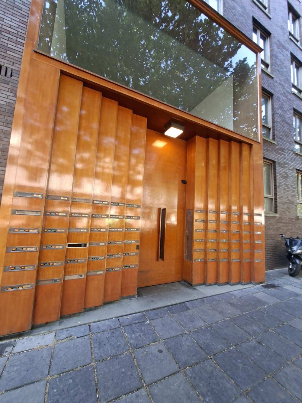 KNSM-Laan 236, 1019 LM Amsterdam, Nederland