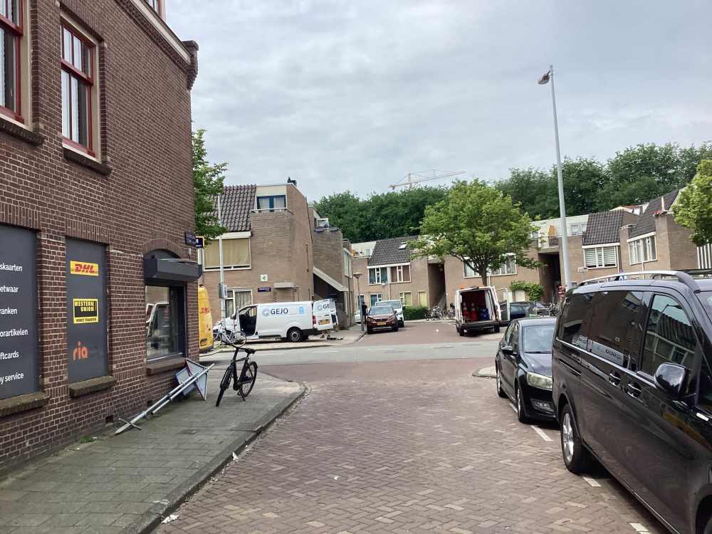 Nachtegaalstraat 169