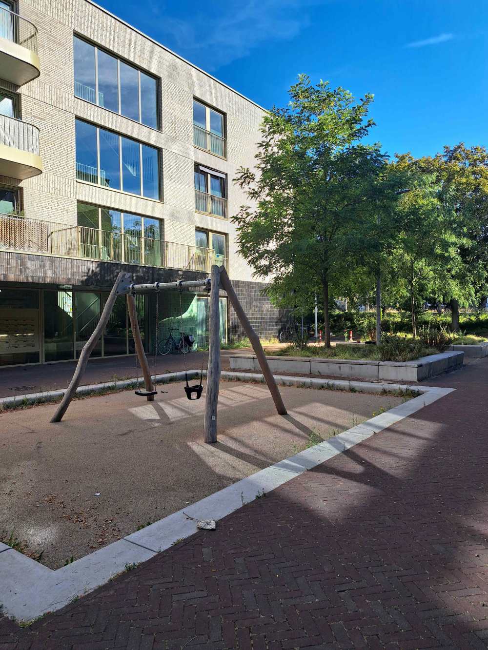Mária Telkesstraat 35, 1097 JN Amsterdam, Nederland