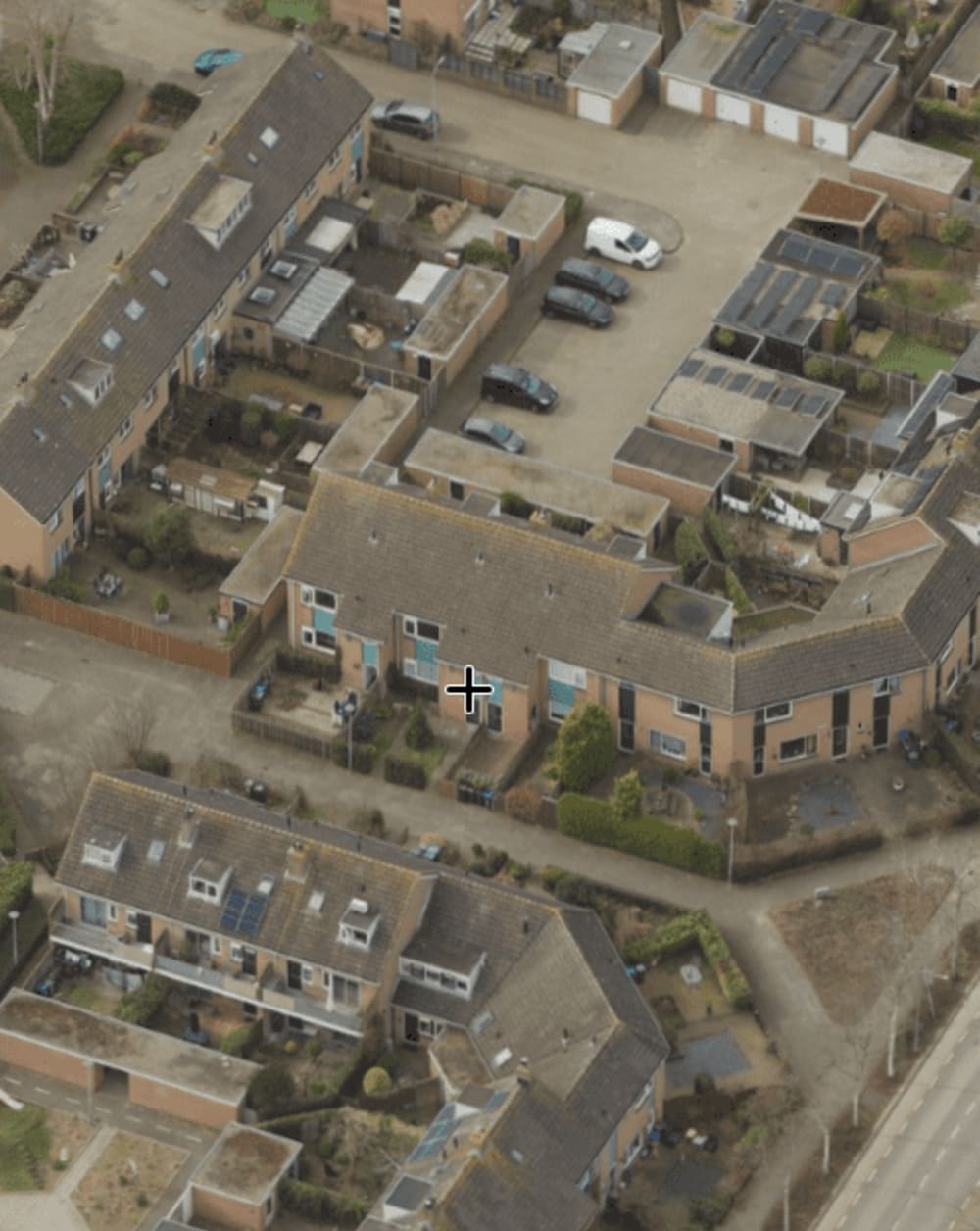 Broekbos 8, 1241 VB Kortenhoef, Nederland