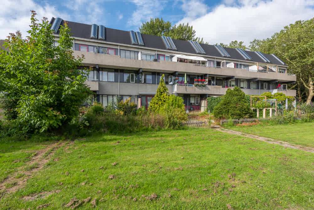 Noordhoef 70, 2804 SK Gouda, Nederland