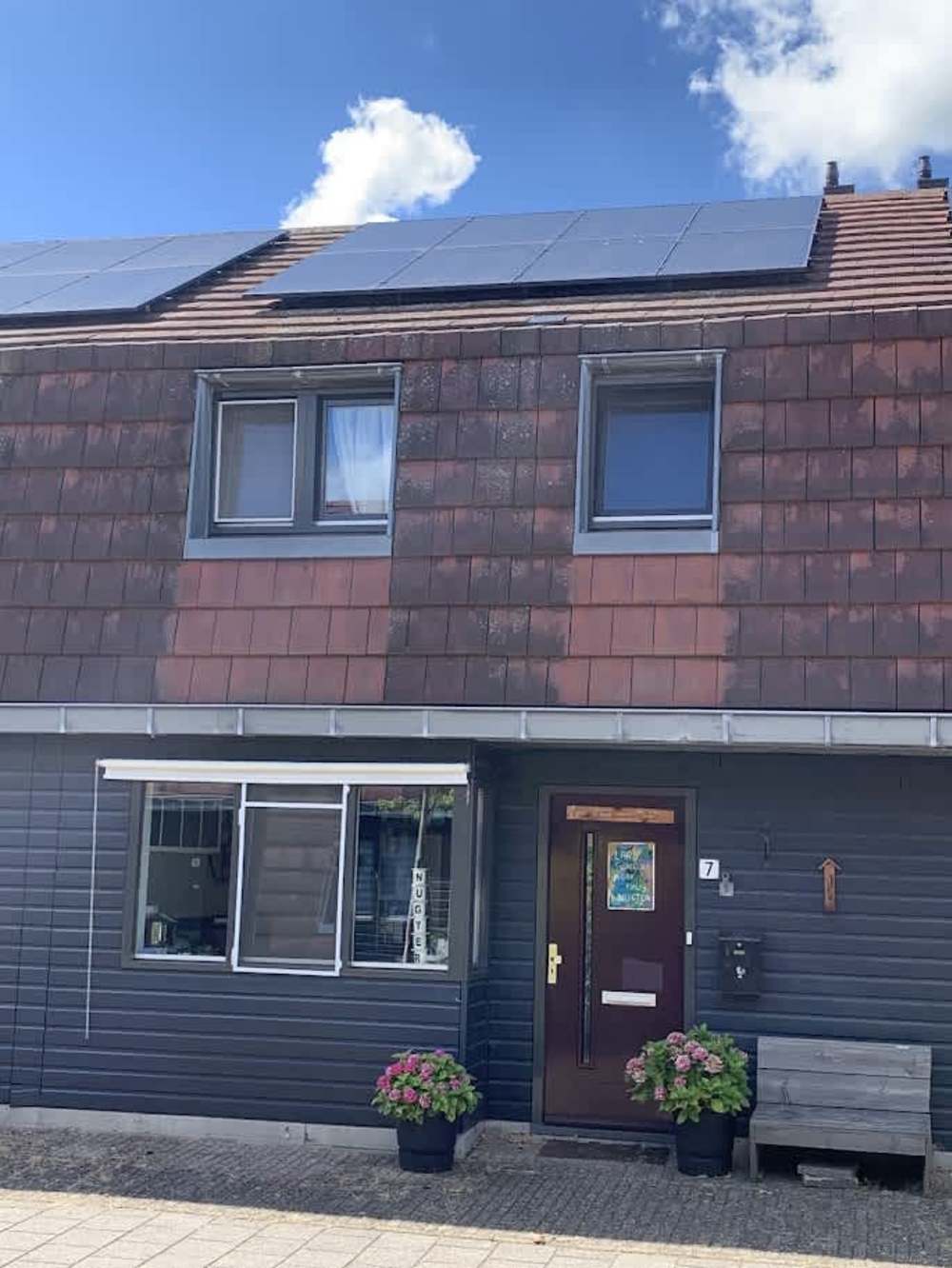 Jan van Galenstraat 7, 1521 KN Wormerveer, Nederland