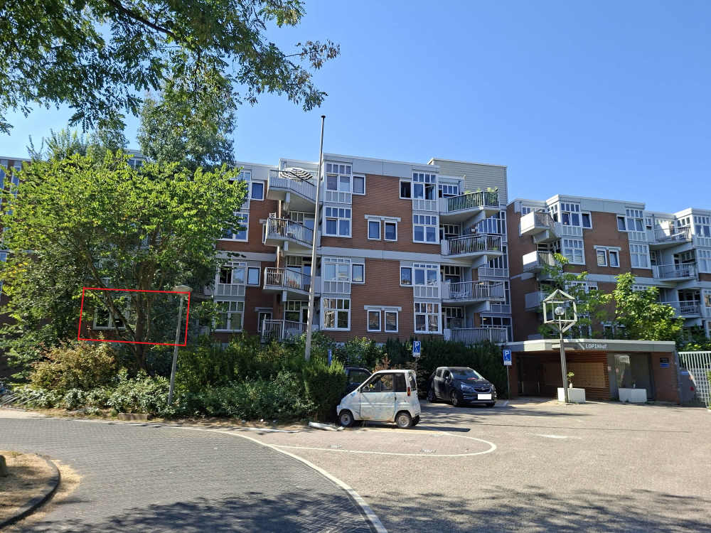 Lopikhof 19, 1108 GJ Amsterdam, Nederland