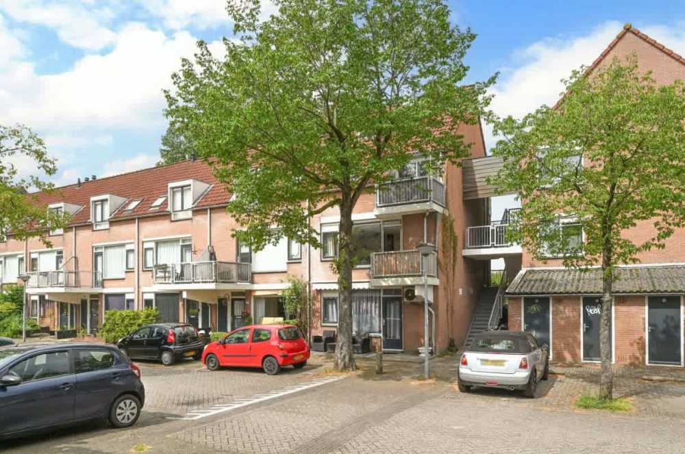 Zuidwal 5