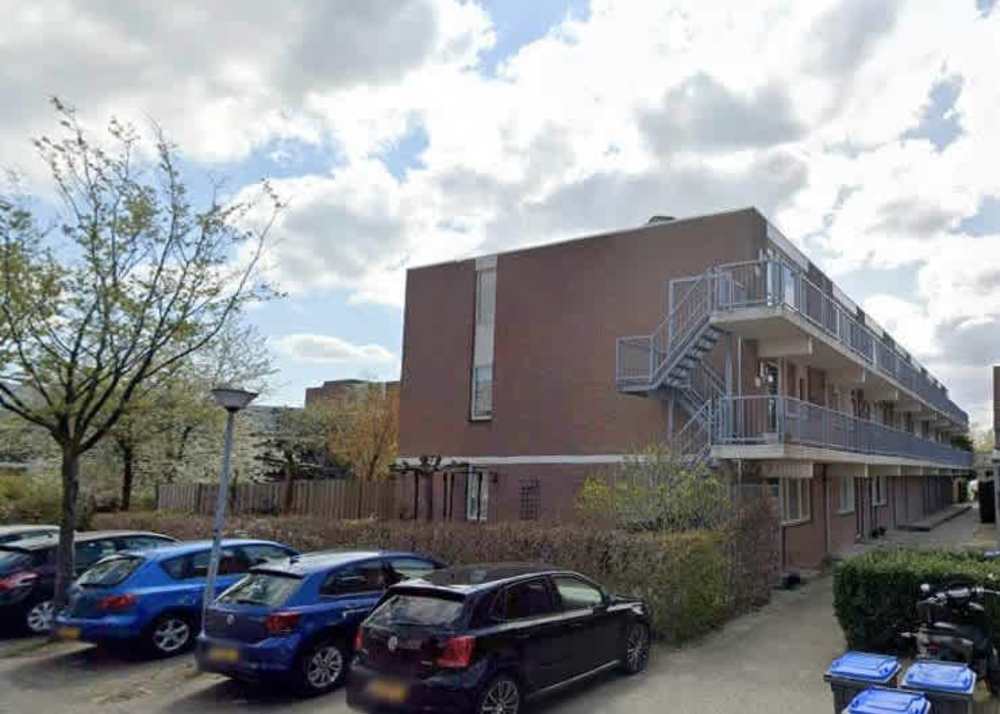Zuidwal 5