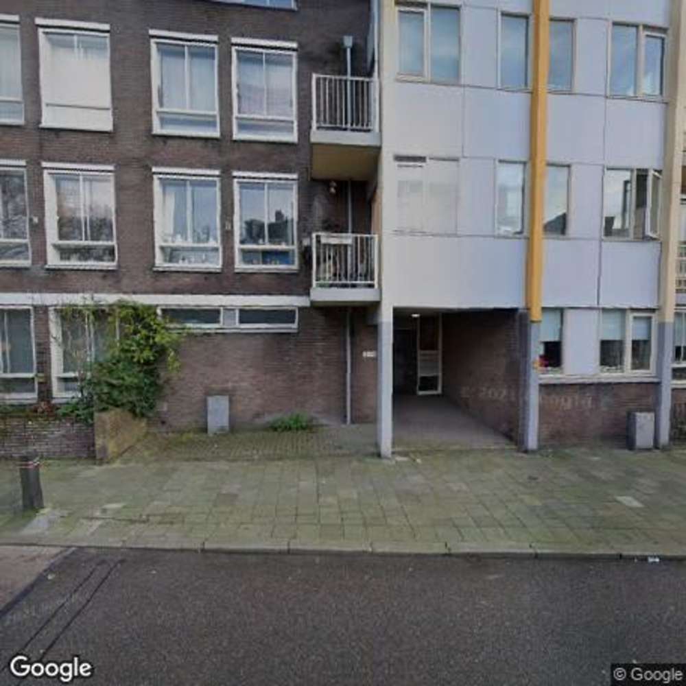 Lijnpadstraat 27, 3511 TS Utrecht, Nederland