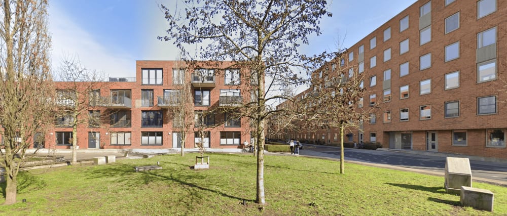 Westinghousestraat 25, 9727 GR Groningen, Nederland