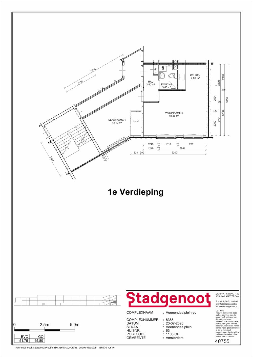 Veenendaalplein 63