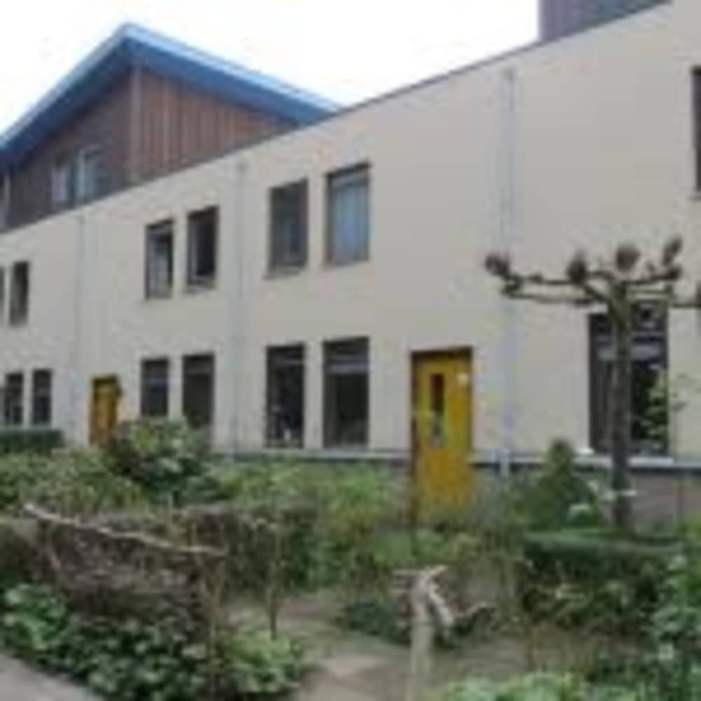 Doctor Den Uylpark 112