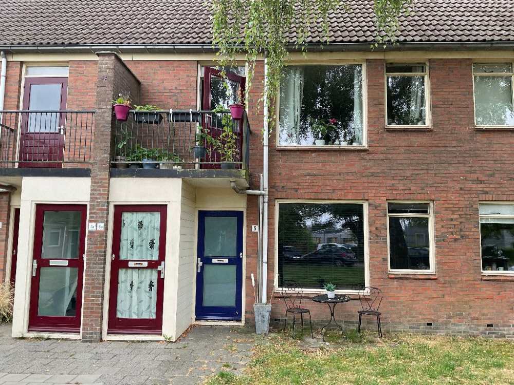 Veeno 5A, 9781 RA Bedum, Nederland