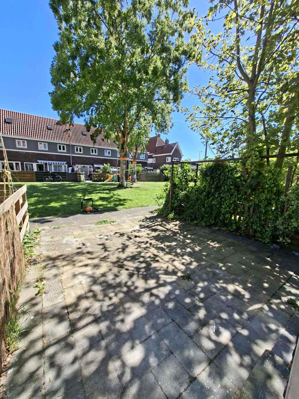Beemsterstraat 50