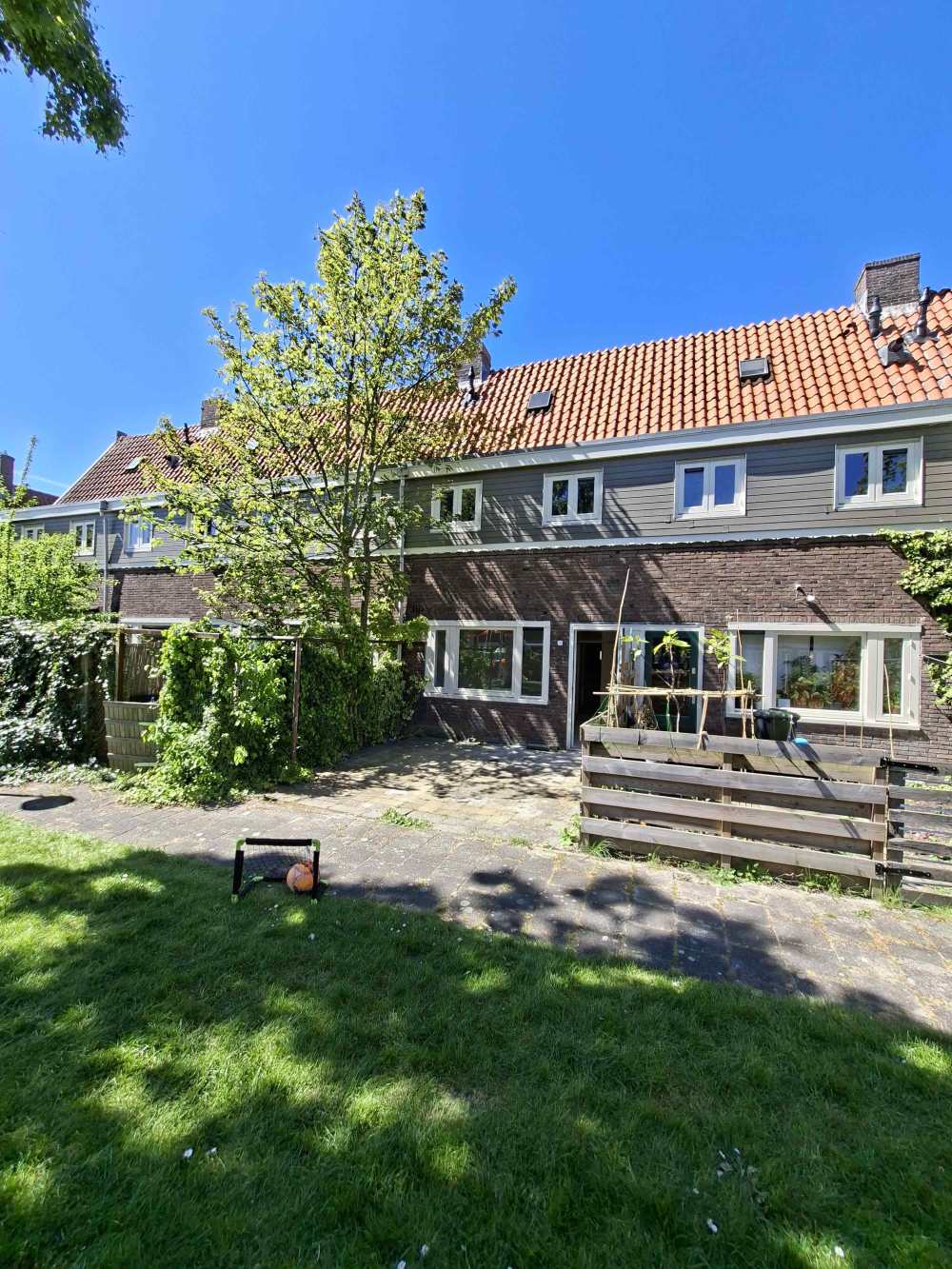 Beemsterstraat 50