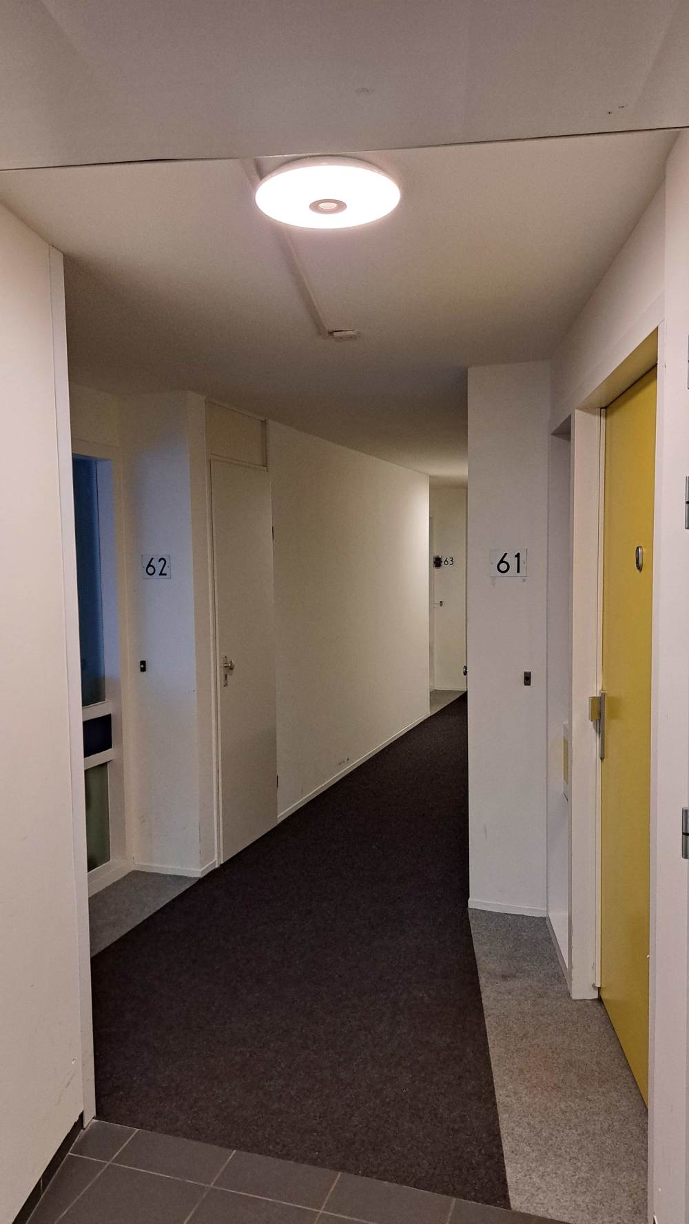 Kramatplantsoen 61