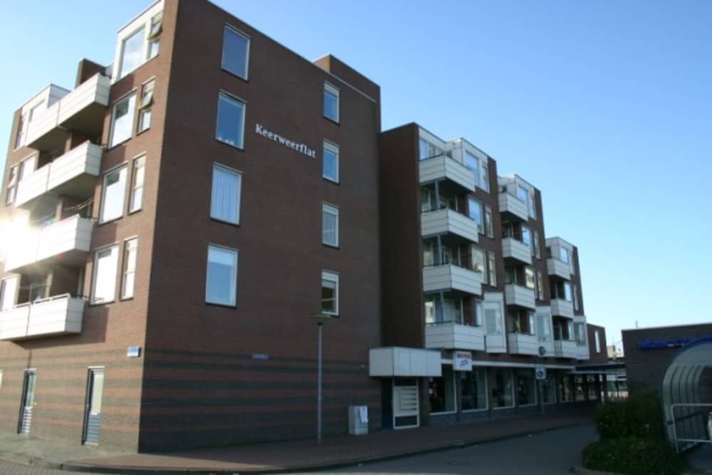 Havenstraat 22, 9934 AB Delfzijl, Nederland