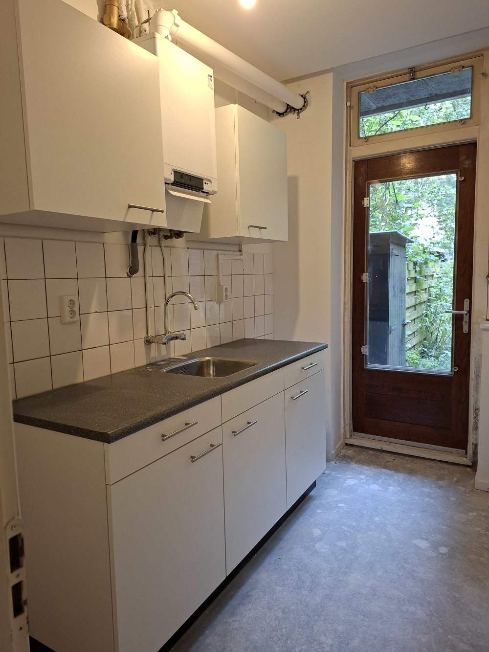 Bontekoestraat 18