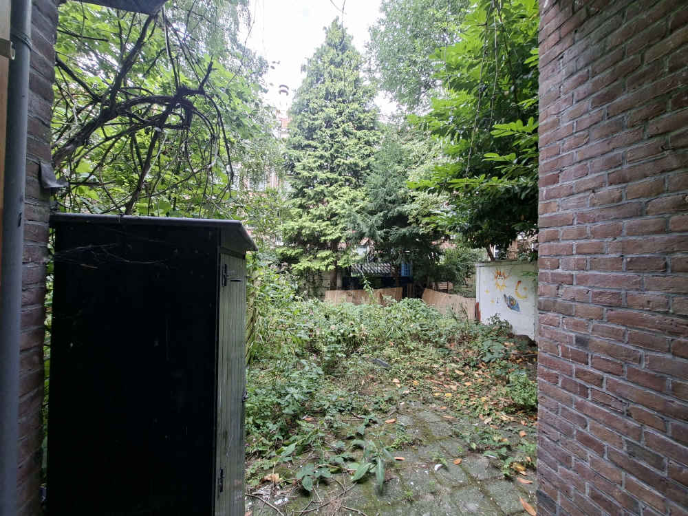 Bontekoestraat 18
