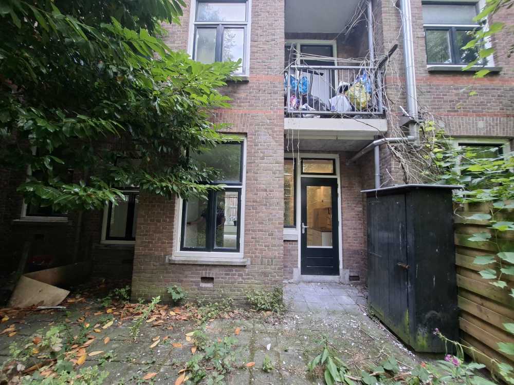 Bontekoestraat 18